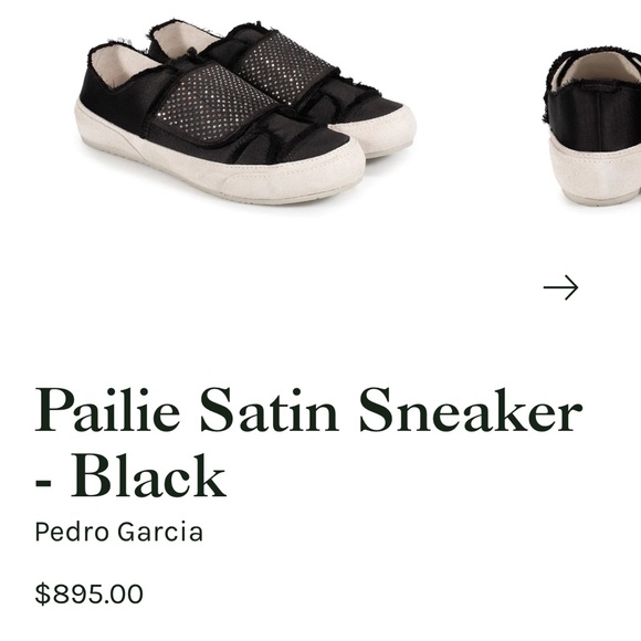 Pedro Garcia Slip On - Picture 4 of 4